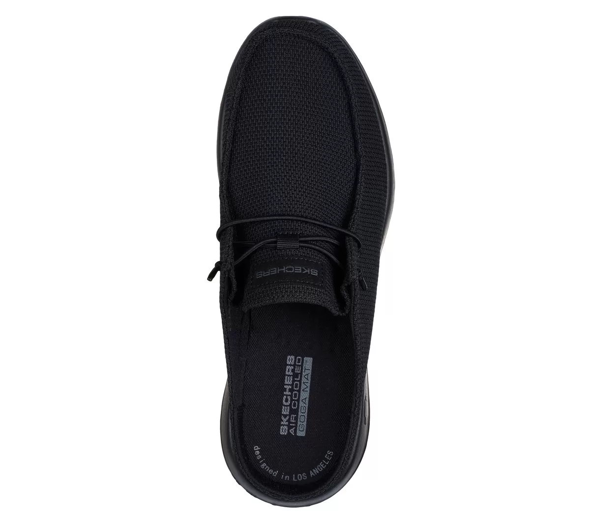 GO WALK Max – Kanu