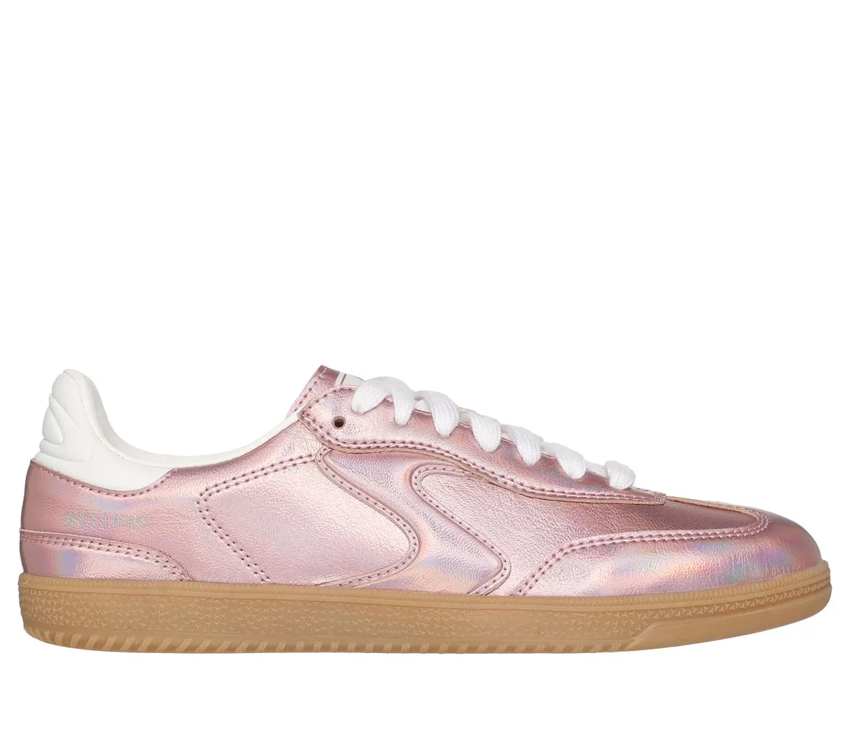 Hotshot – Wahres Schillern