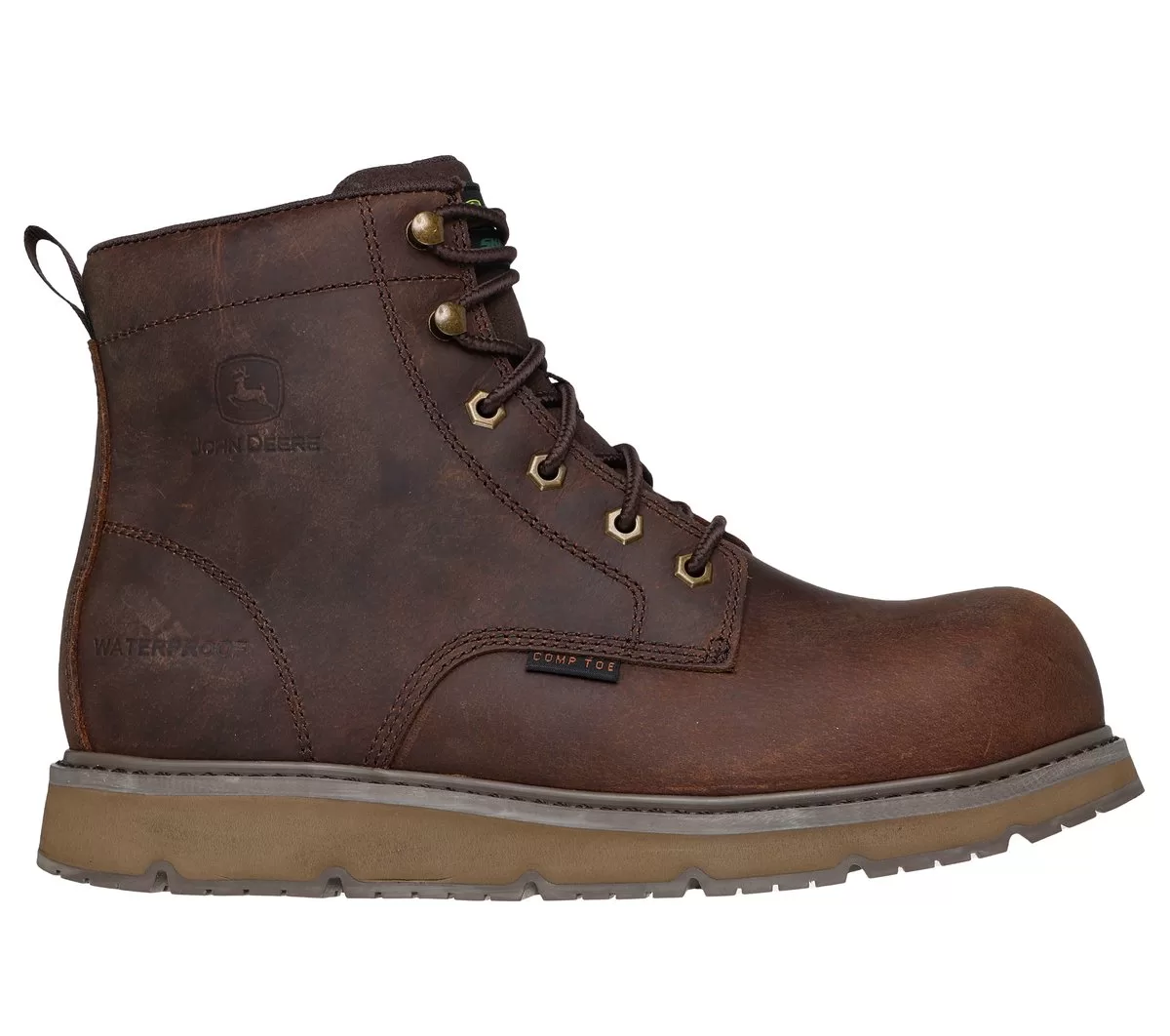 John Deere: Flex-Wedge Ranger – Grizzly Creek John Deere: Flex-Wedge Ranger – Grizzly Creek