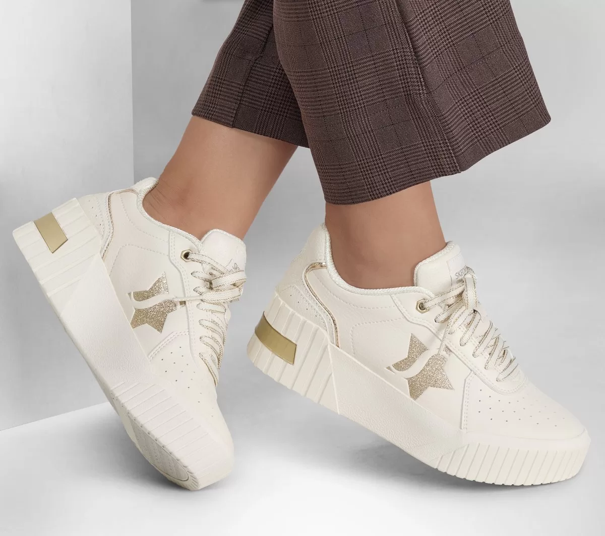 Jumbo Jade – Eleganter Chic