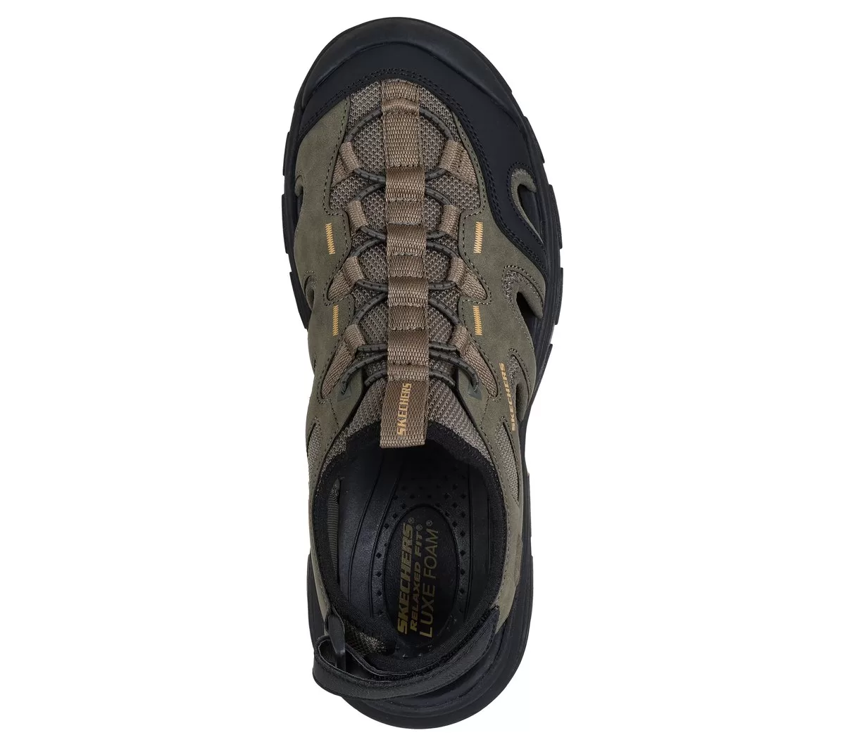 Lockere Passform: Fairport – Bradley