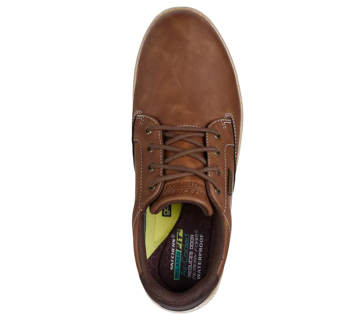 Lockere Passform: Garlan – Pryor