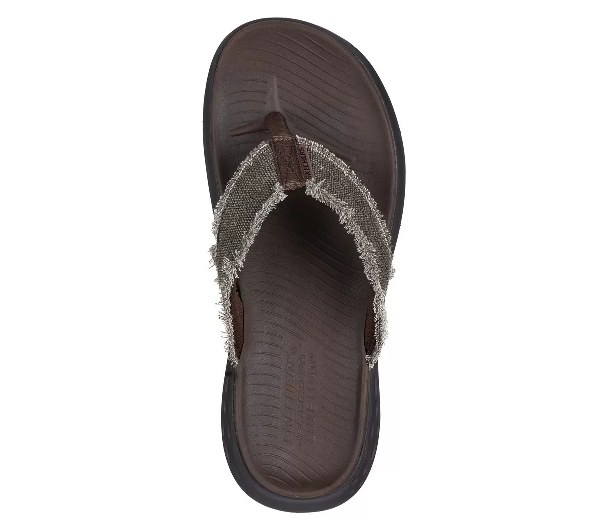 Lockere Passform: Parson SD