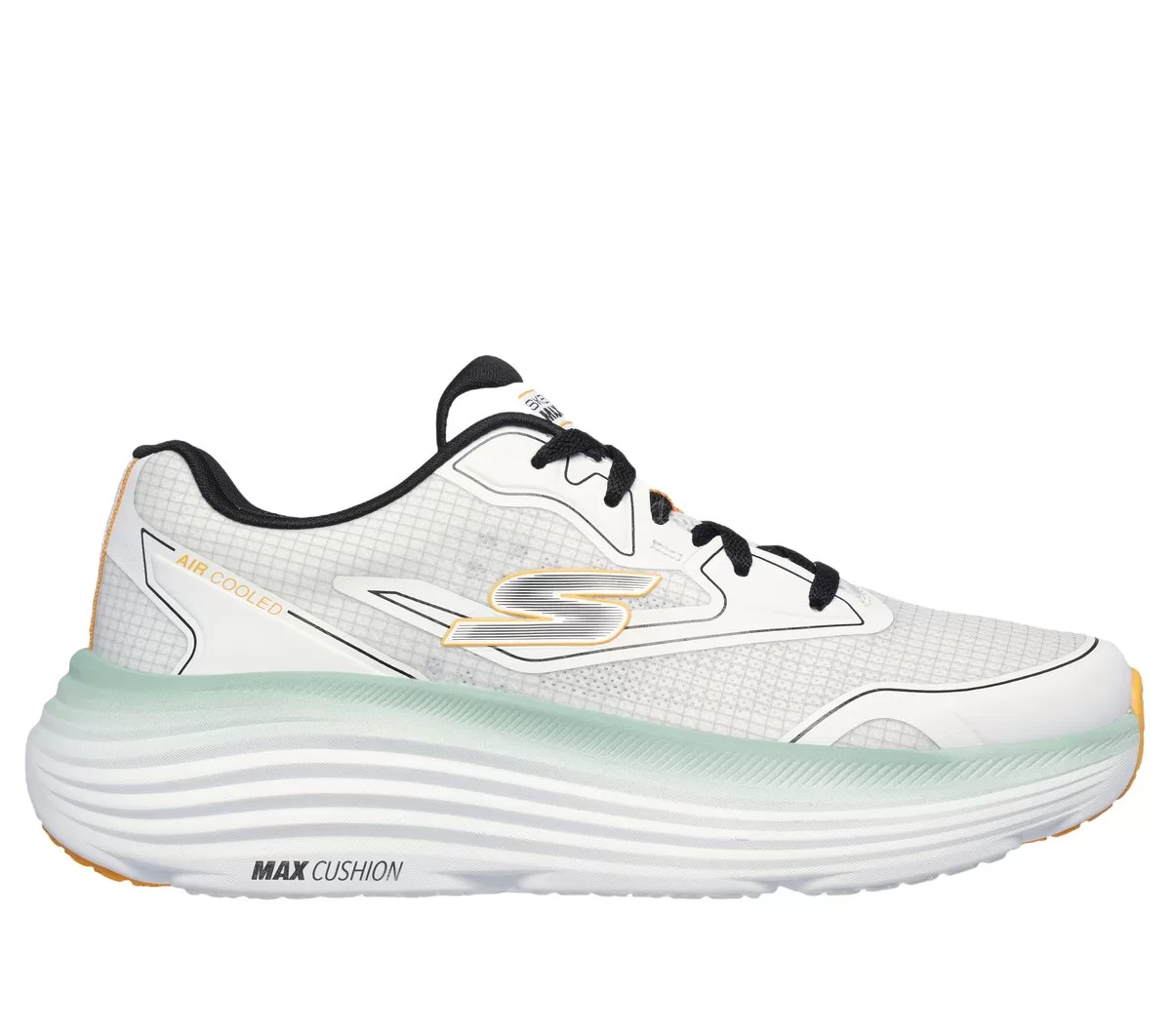 Max Cushioning Endeavour – Raumwinkel
