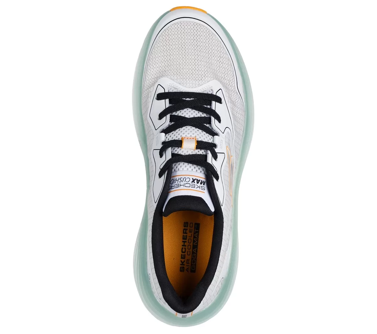 Max Cushioning Endeavour – Raumwinkel