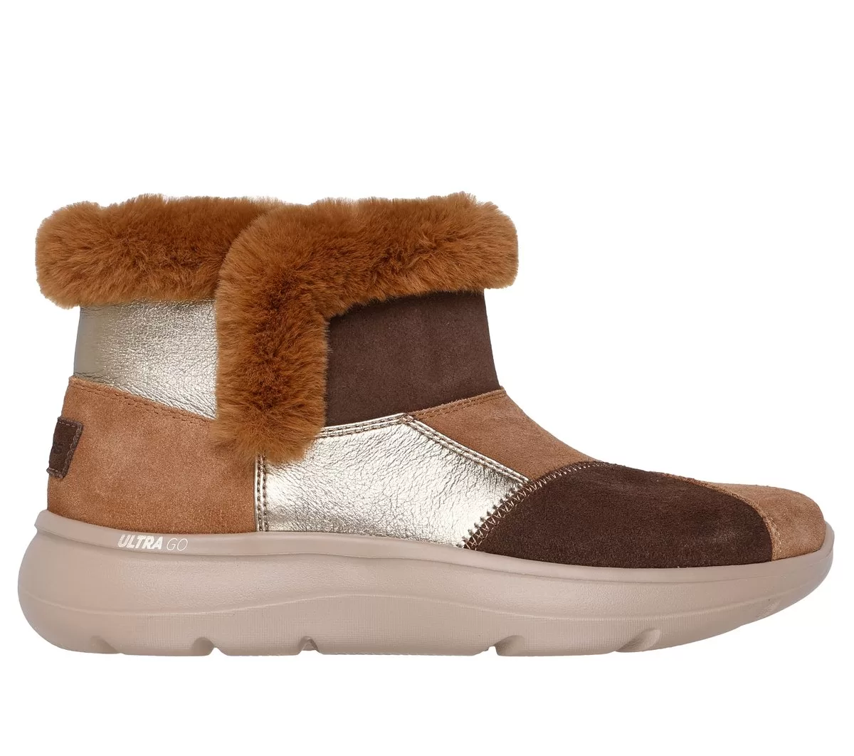 On-the-GO Encore – Caitlin