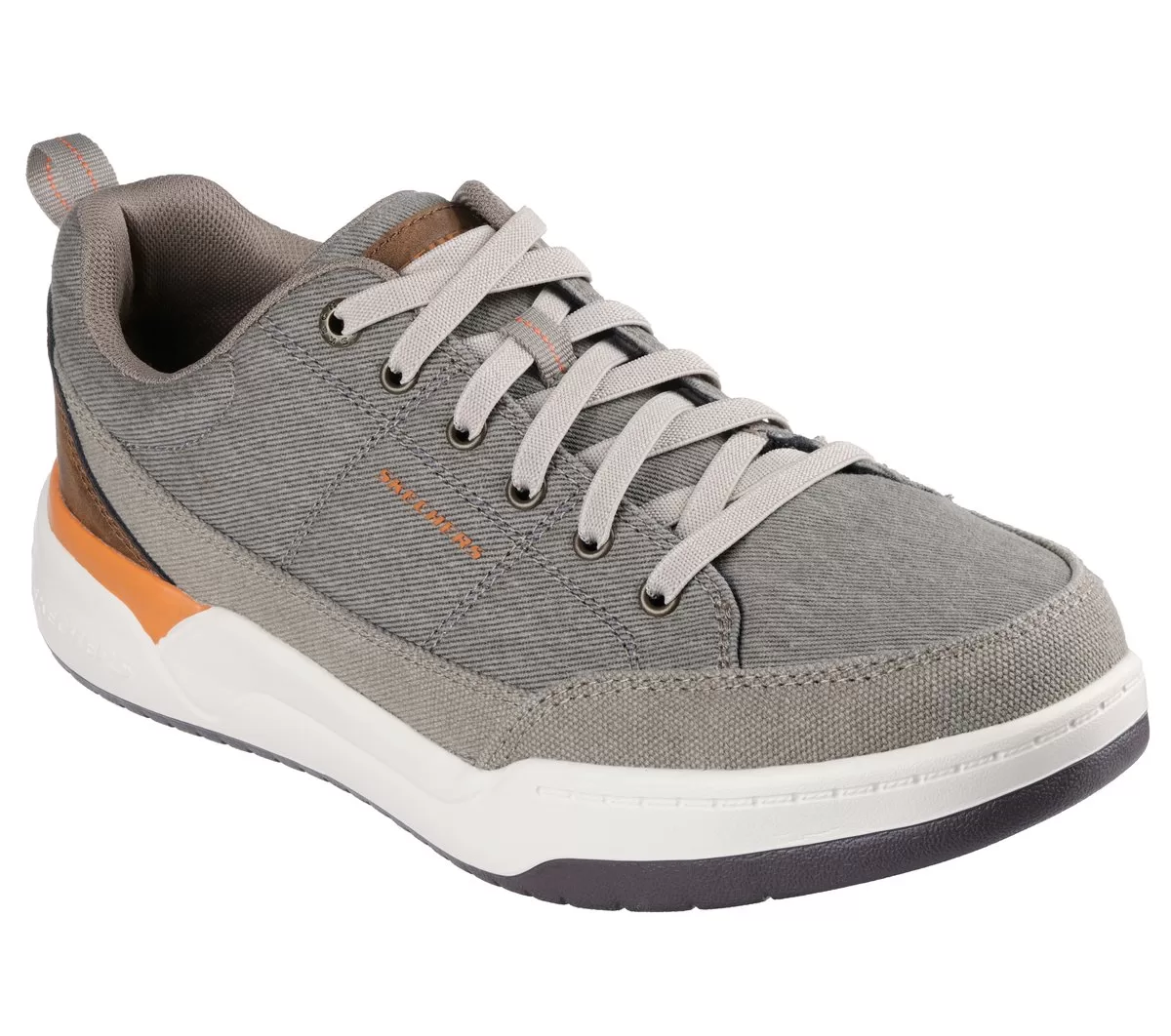 Relaxed Fit: Corliss – Draven Relaxed Fit: Corliss – Draven