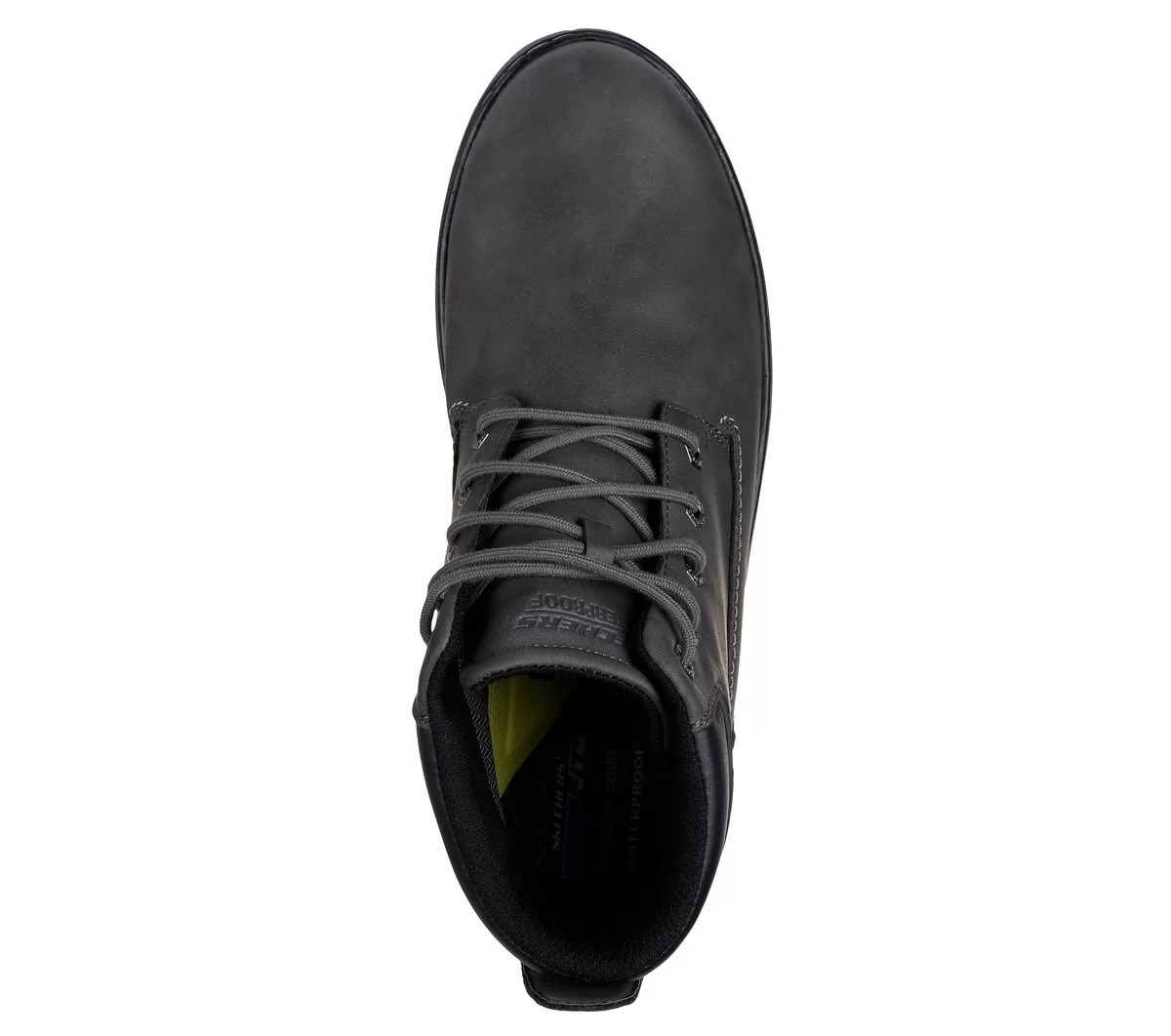 Relaxed Fit: Garlan – Deno