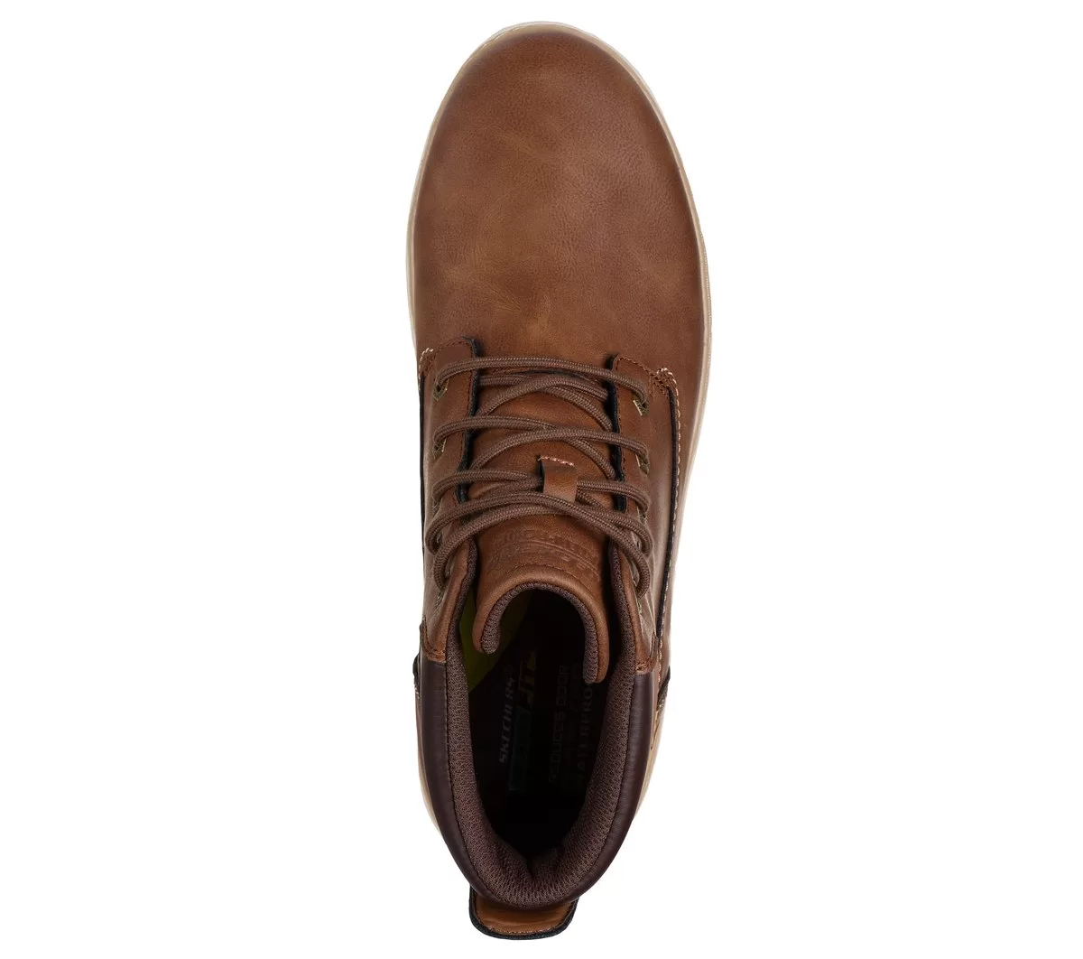 Relaxed Fit: Garlan – Deno