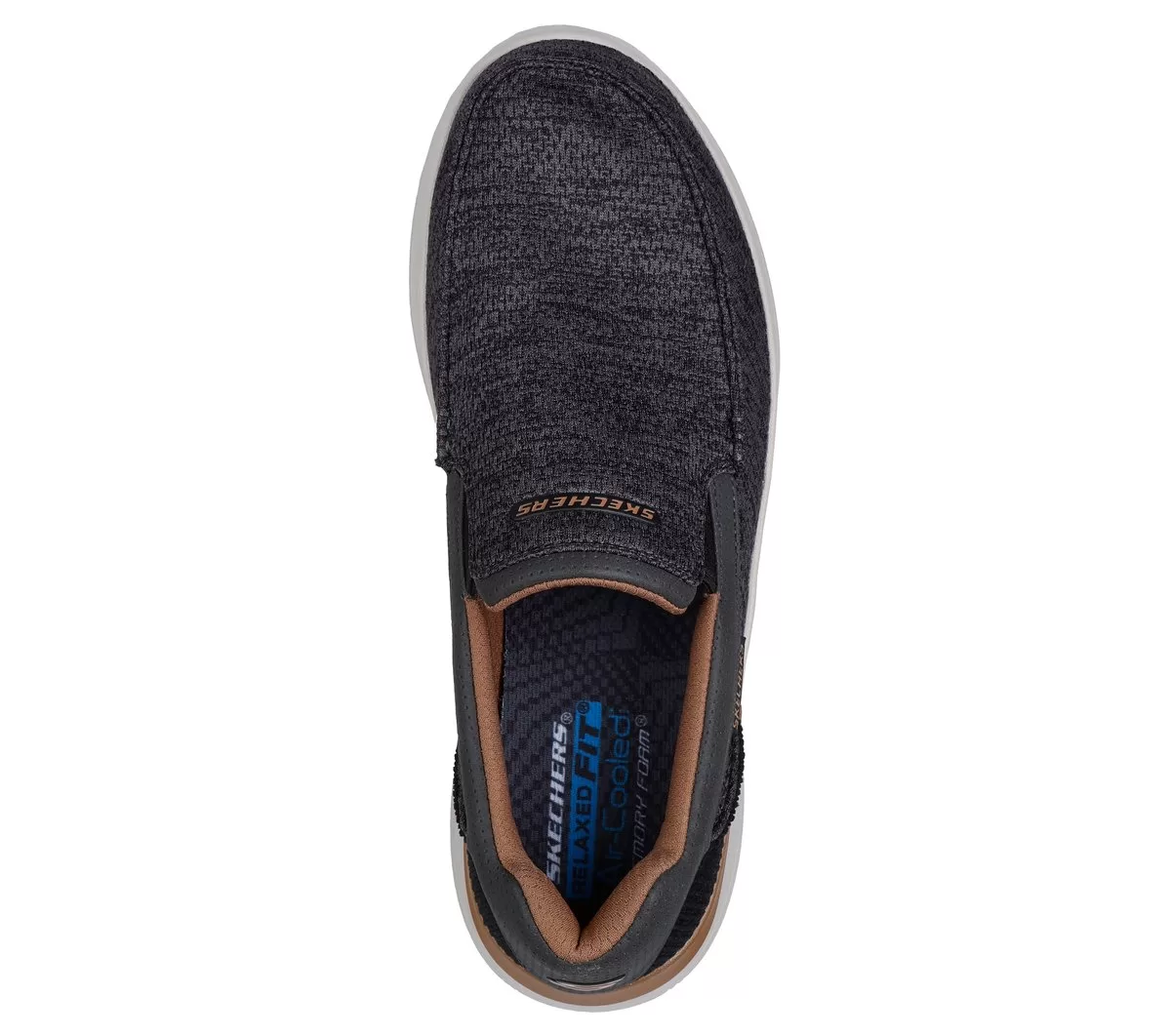 Relaxed Fit: Hasting – Marco