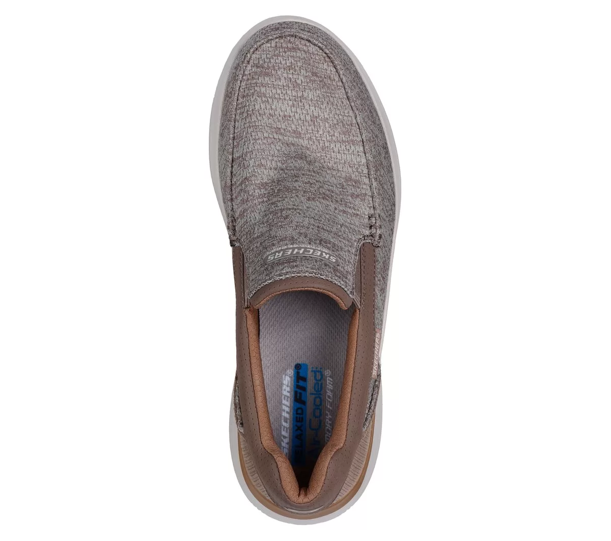 Relaxed Fit: Hasting – Marco