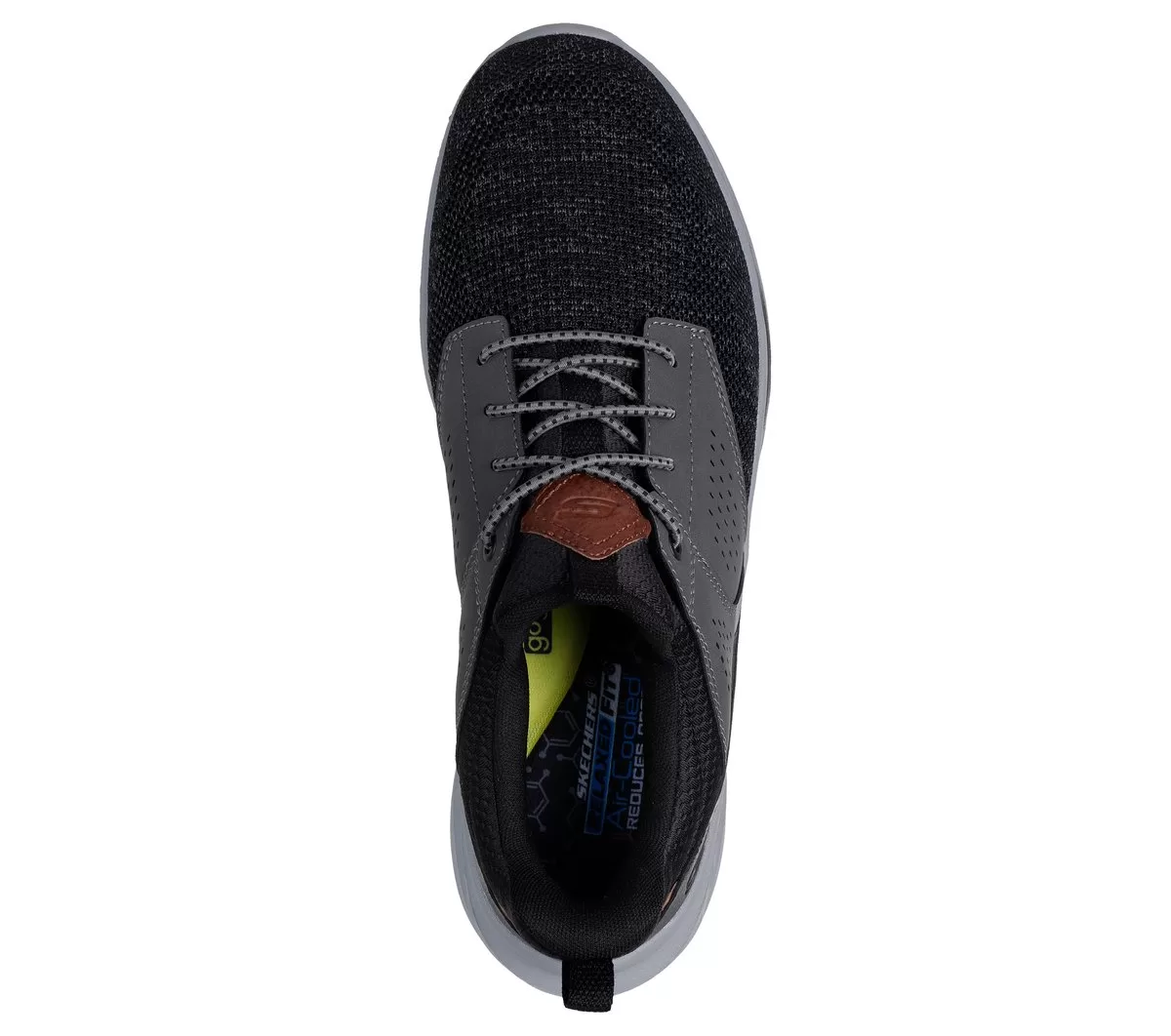 Relaxed Fit: Slade – Breyer