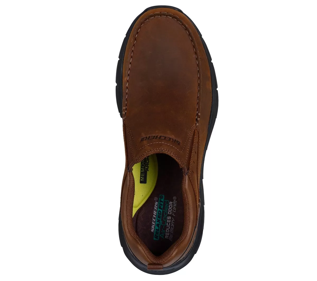 Relaxed Fit: Zenfield – Fredrick Relaxed Fit: Zenfield – Fredrick