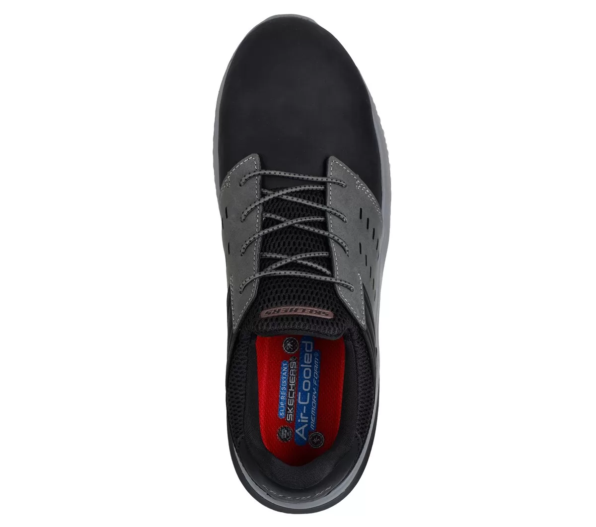 Rutschhemmend für die Arbeit: Delson 3.0 SR – Tyoll