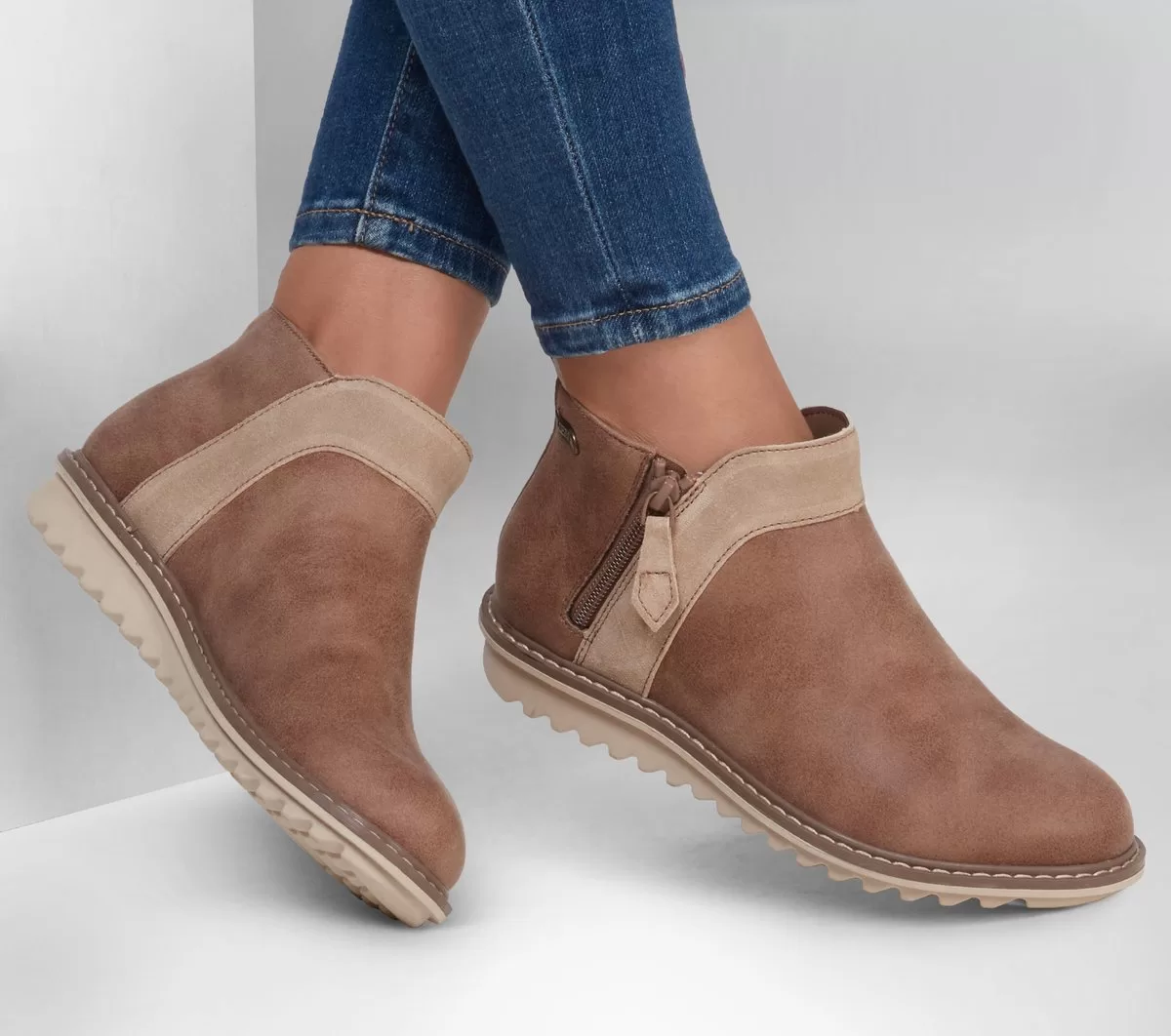 Skechers Arch Fit Mojave – Unbestimmt