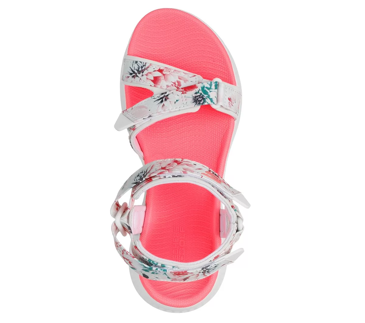 Skechers GO GOLF 600 Sandale – Tropen