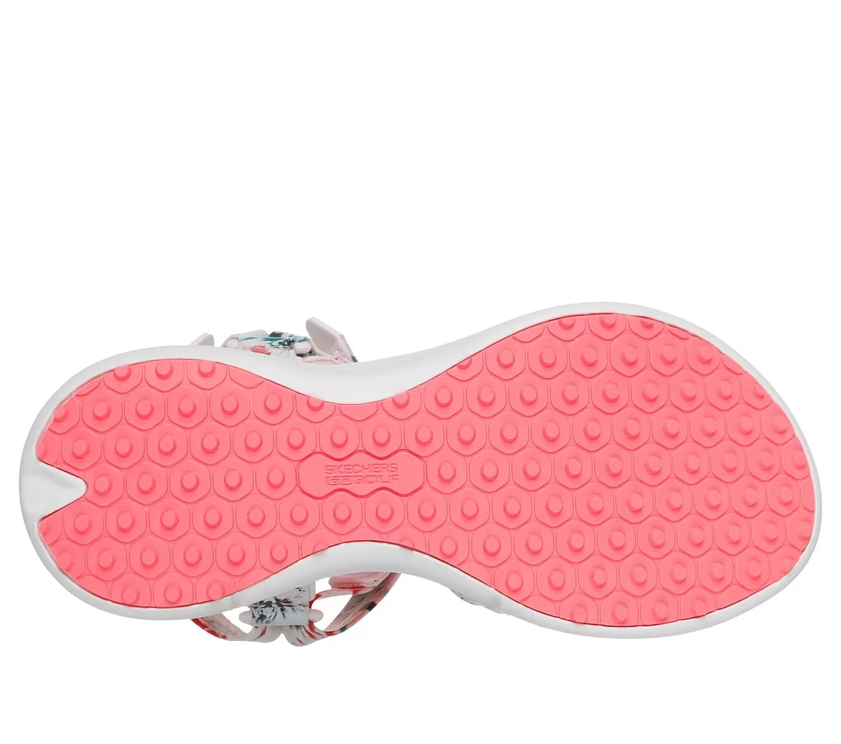 Skechers GO GOLF 600 Sandale – Tropen Skechers GO GOLF 600 Sandale – Tropen