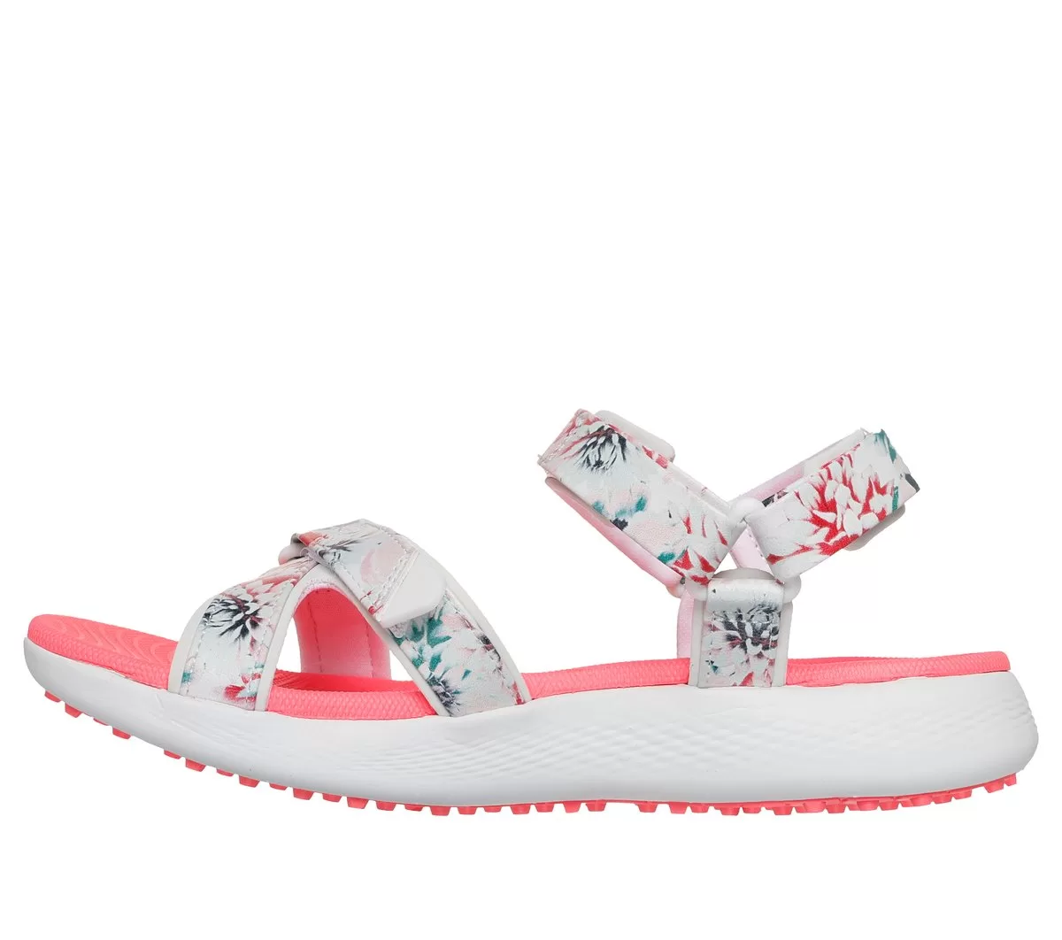 Skechers GO GOLF 600 Sandale – Tropen Skechers GO GOLF 600 Sandale – Tropen