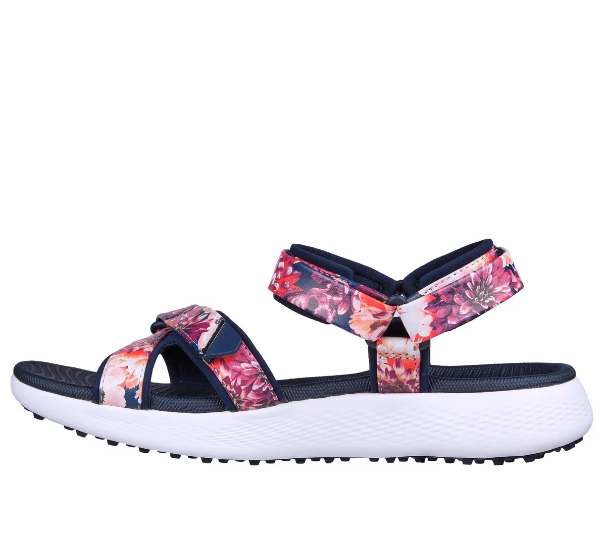 Skechers GO GOLF 600 Sandale – Tropen Skechers GO GOLF 600 Sandale – Tropen