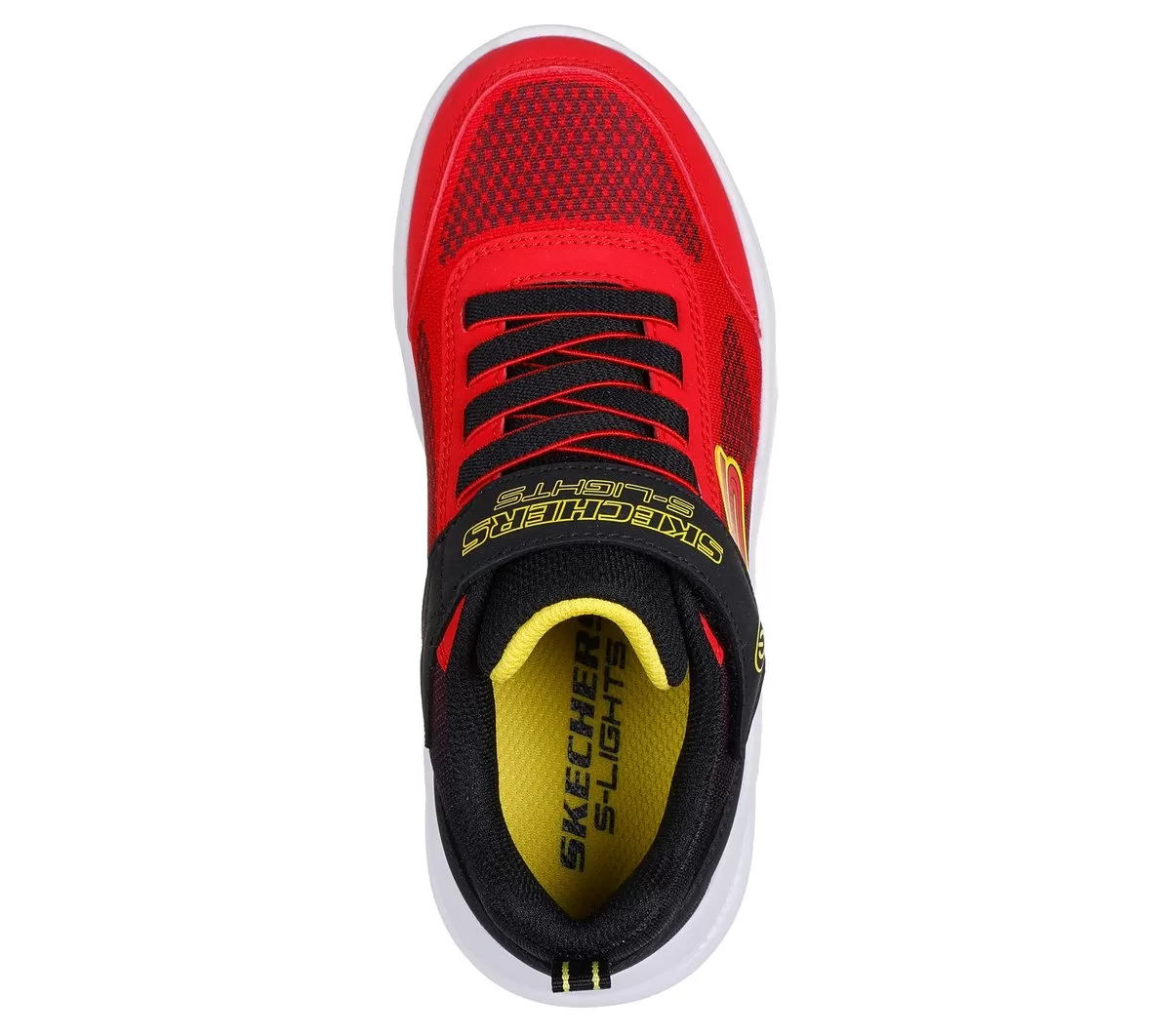 Skechers Meteor-Lights – Krendox