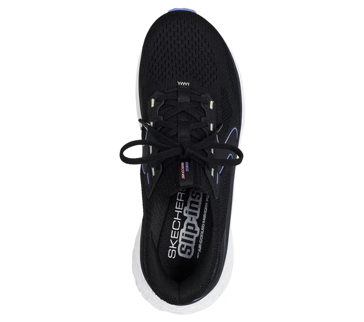 Skechers Slip-Ins: 3D Energy – Lunar Stride