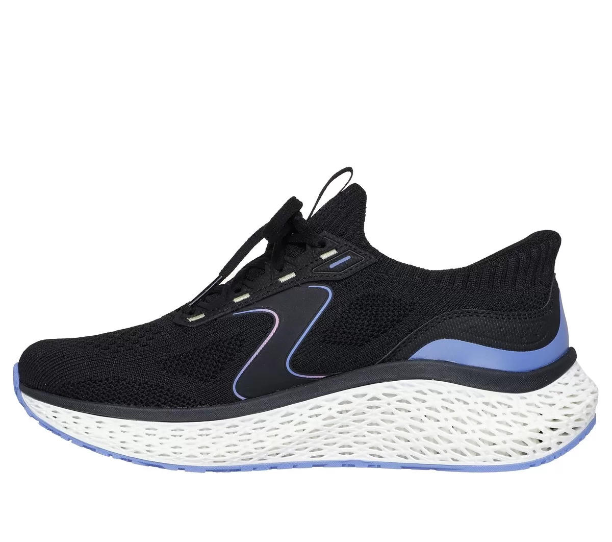 Skechers Slip-Ins: 3D Energy – Lunar Stride Skechers Slip-Ins: 3D Energy – Lunar Stride
