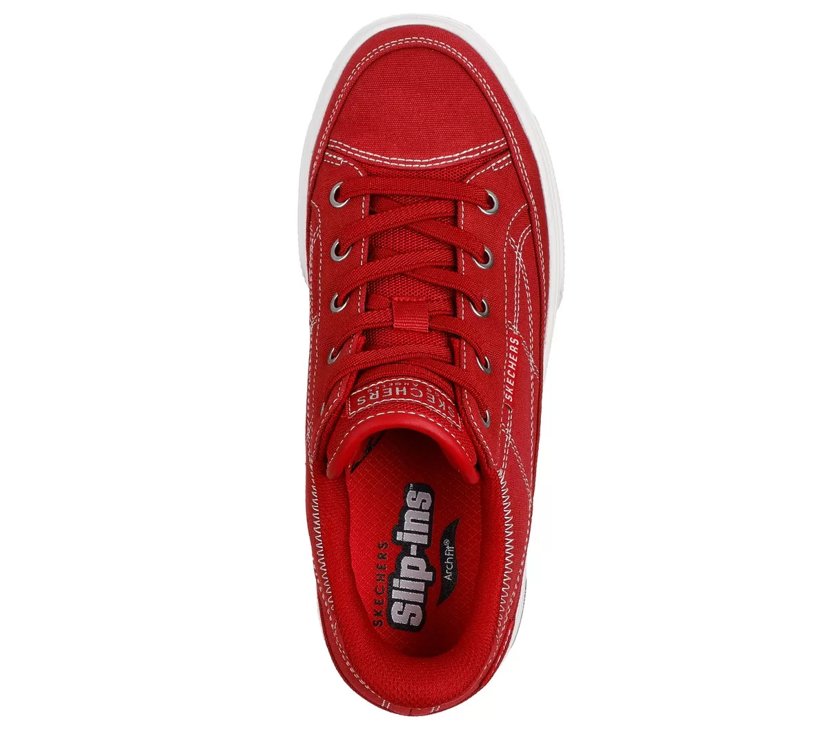 Skechers Slip-Ins: Arch Fit Arcade – Wir sehen uns dort