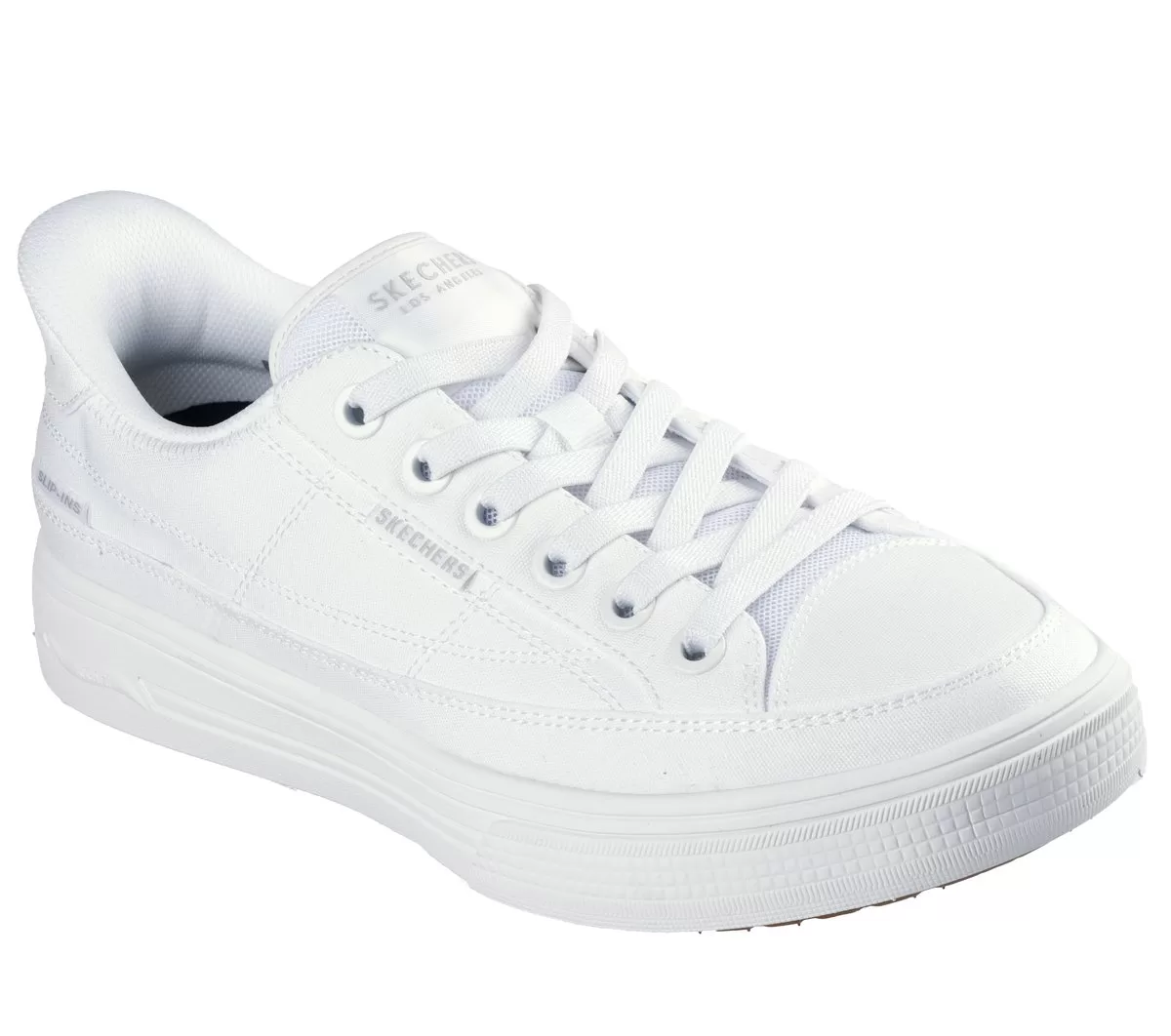 Skechers Slip-Ins: Arch Fit Arcade – Wir sehen uns dort Skechers Slip-Ins: Arch Fit Arcade – Wir sehen uns dort