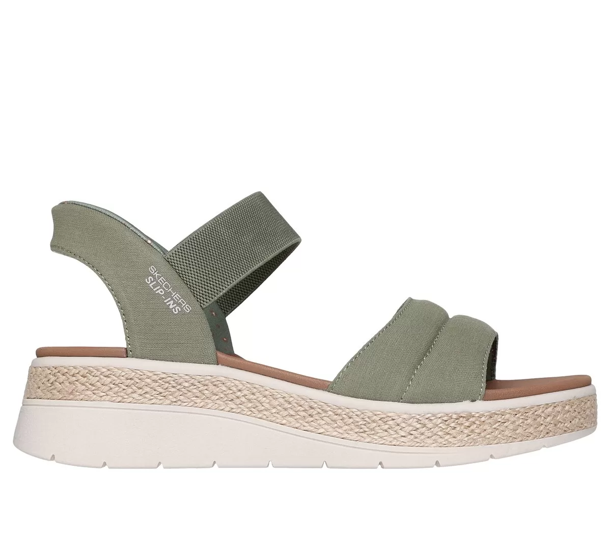 Skechers Slip-Ins: BOBS Sun Ray Skechers Slip-Ins: BOBS Sun Ray