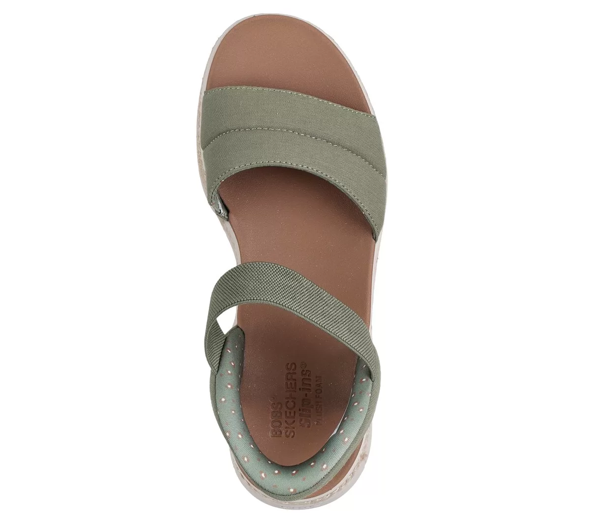 Skechers Slip-Ins: BOBS Sun Ray Skechers Slip-Ins: BOBS Sun Ray