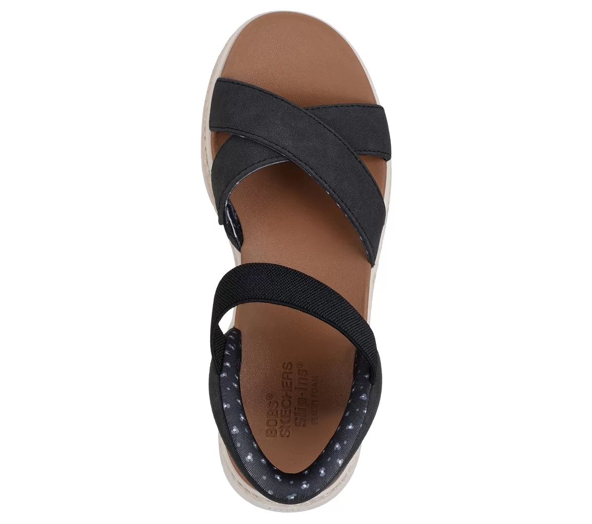 Skechers Slip-Ins: BOBS Sun Ray – Mach Platz Skechers Slip-Ins: BOBS Sun Ray – Mach Platz