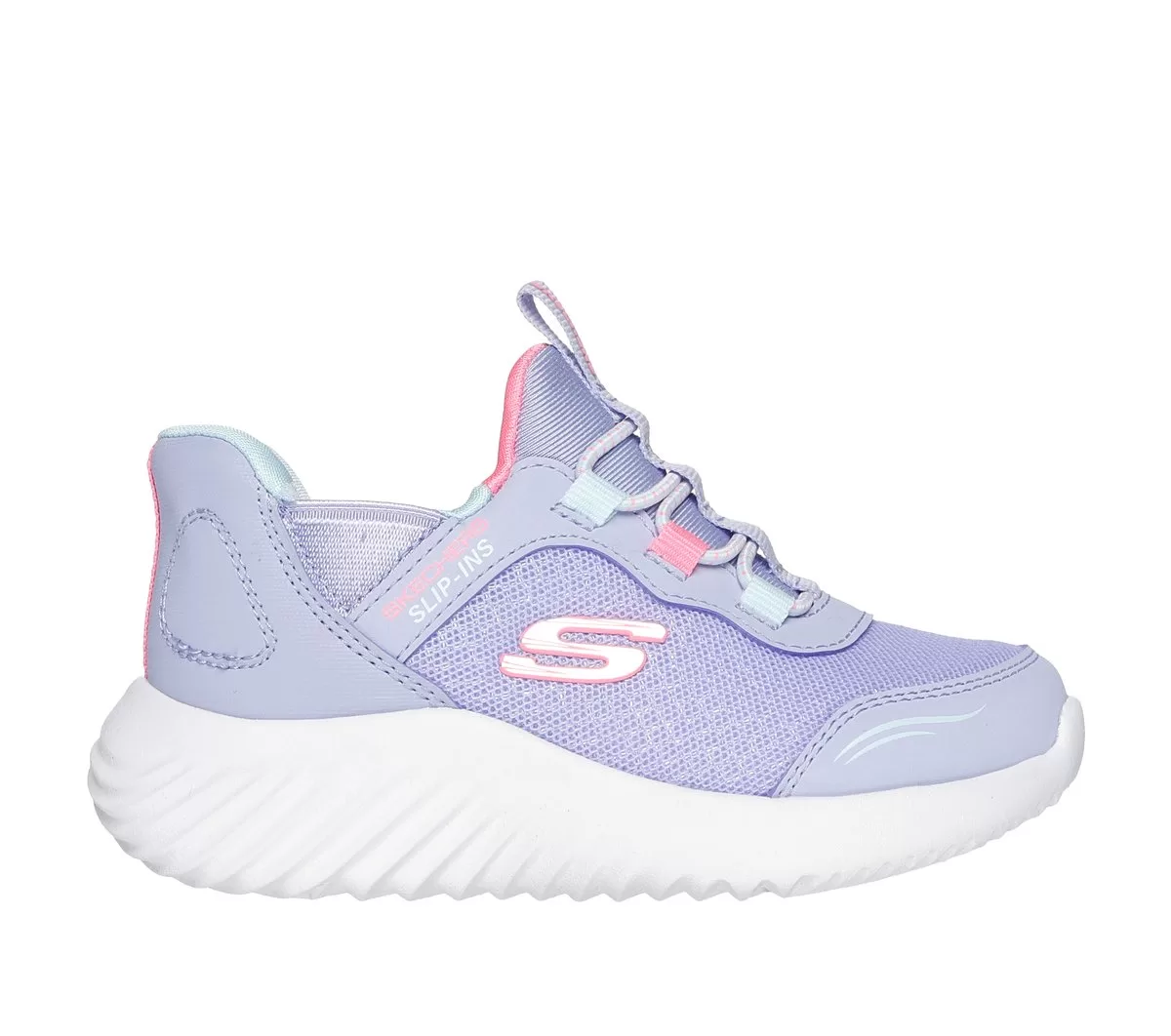 Skechers Slip-Ins: Bounder – Simple Cute