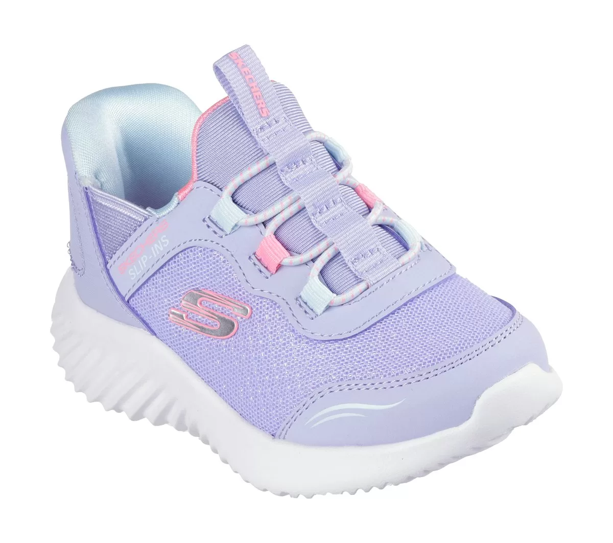 Skechers Slip-Ins: Bounder – Simple Cute Skechers Slip-Ins: Bounder – Simple Cute