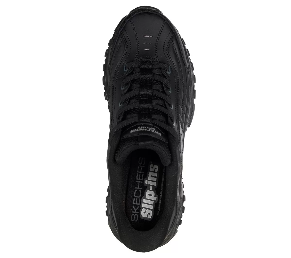 Skechers Slip-Ins: E’Lite Afterburn – Grill Corporal