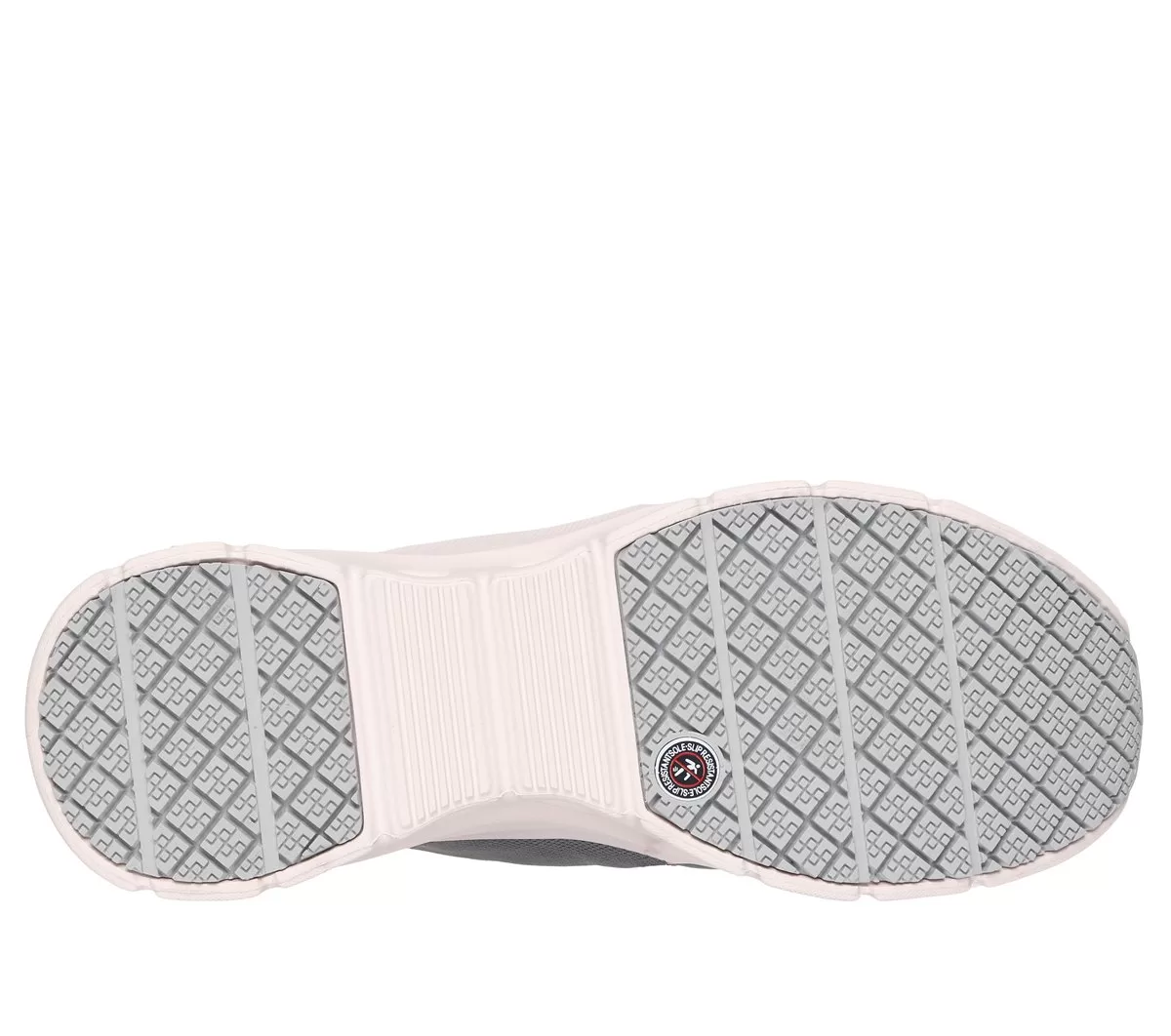 Skechers Slip-Ins für die Arbeit, rutschfest: Glide-Step Pro – Edura Skechers Slip-Ins für die Arbeit, rutschfest: Glide-Step Pro – Edura