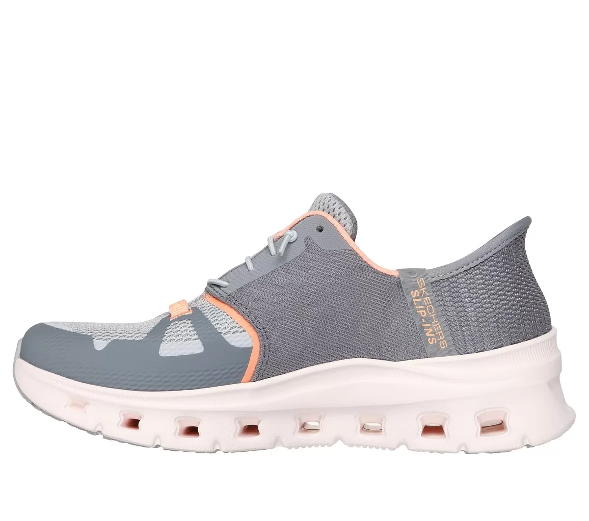 Skechers Slip-Ins für die Arbeit, rutschfest: Glide-Step Pro – Edura Skechers Slip-Ins für die Arbeit, rutschfest: Glide-Step Pro – Edura