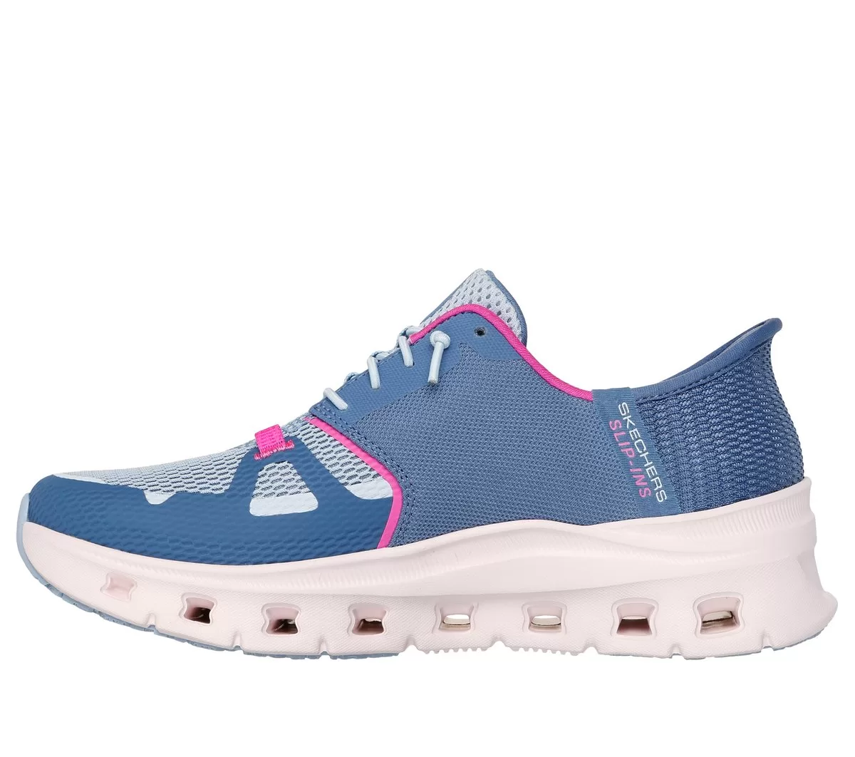 Skechers Slip-Ins für die Arbeit, rutschfest: Glide-Step Pro – Edura Skechers Slip-Ins für die Arbeit, rutschfest: Glide-Step Pro – Edura