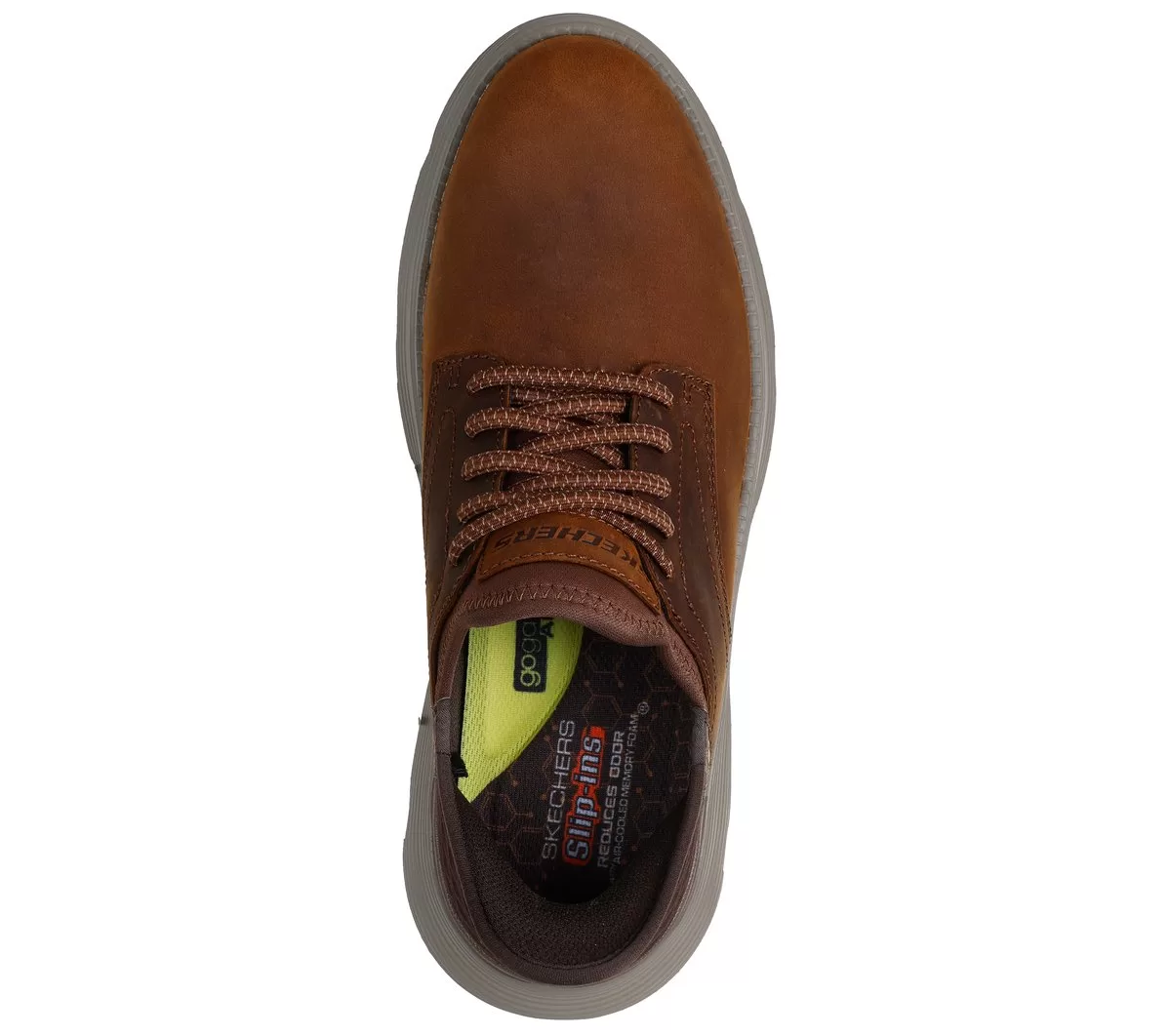 Skechers Slip-Ins: Garza – Gervin