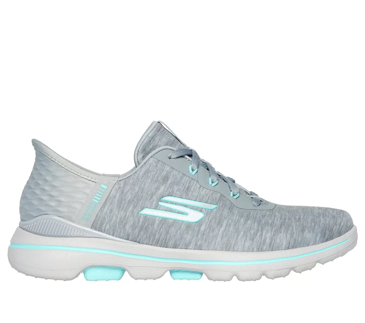 Skechers Slip-Ins: GO GOLF WALK 5 – Slip-Ins Skechers Slip-Ins: GO GOLF WALK 5 – Slip-Ins