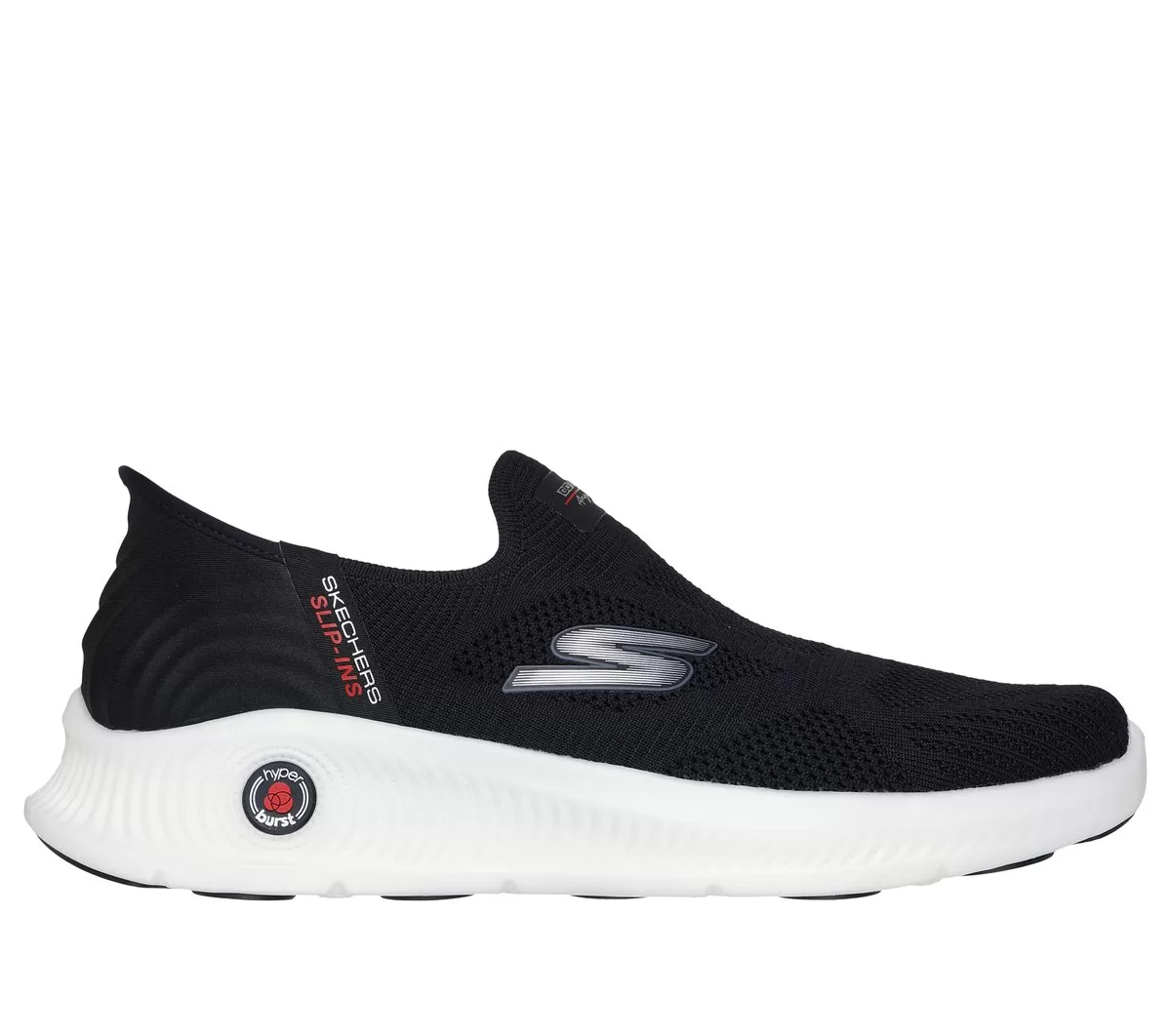 Skechers Slip-Ins: GO WALK Anywhere – Der Tourist