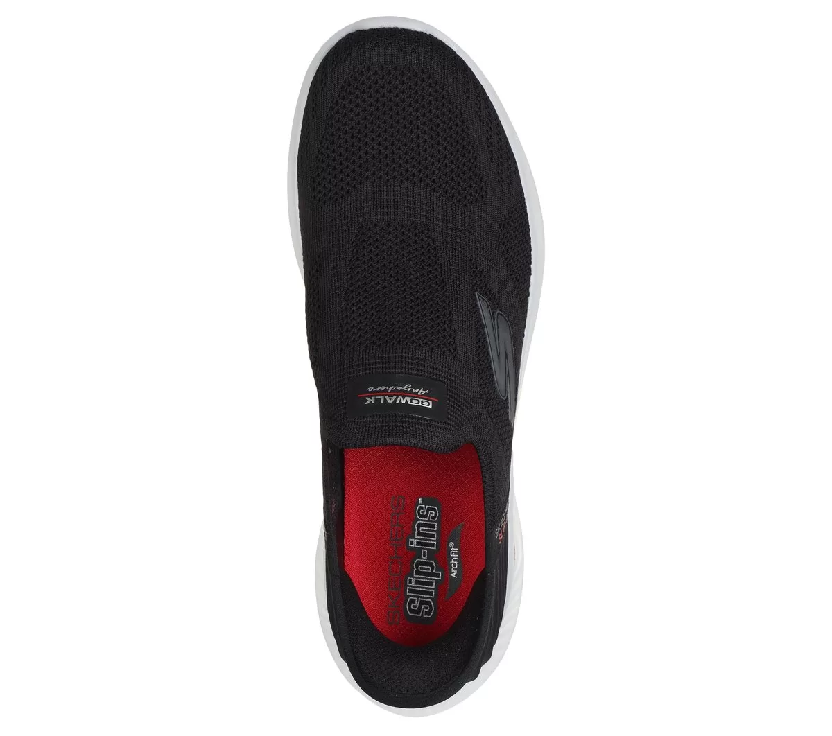 Skechers Slip-Ins: GO WALK Anywhere – Der Tourist