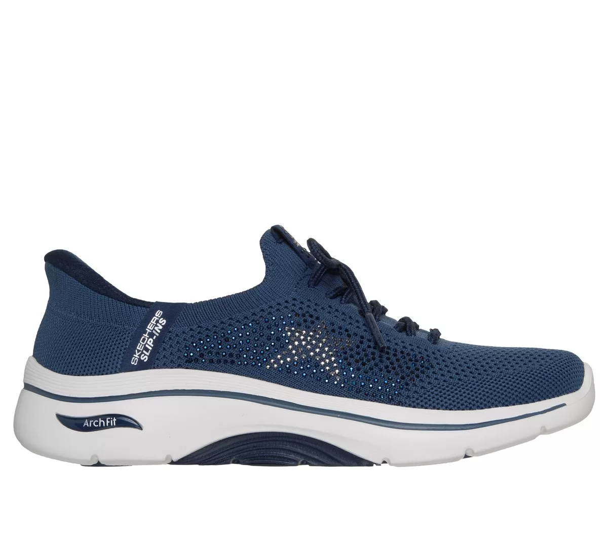 Skechers Slip-Ins: GO WALK Arch Fit 2.0 – Juli