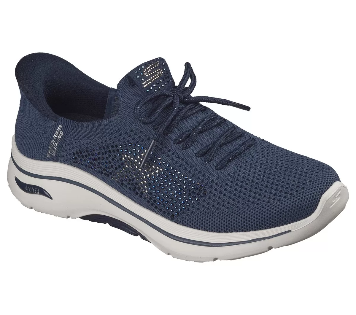 Skechers Slip-Ins: GO WALK Arch Fit 2.0 – Juli Skechers Slip-Ins: GO WALK Arch Fit 2.0 – Juli