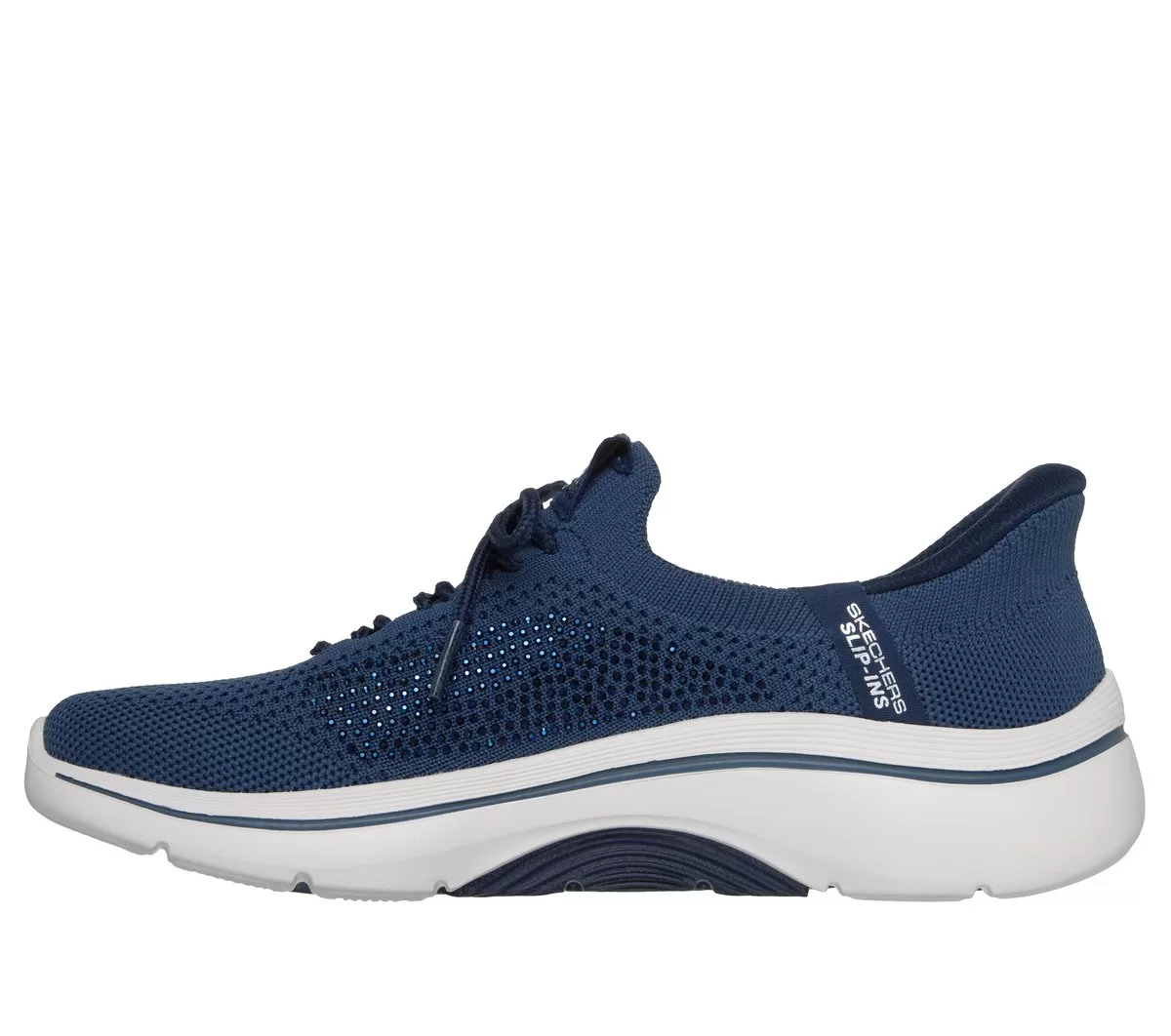 Skechers Slip-Ins: GO WALK Arch Fit 2.0 – Juli Skechers Slip-Ins: GO WALK Arch Fit 2.0 – Juli