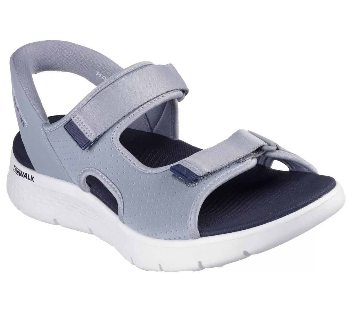 Skechers Slip-Ins: GO WALK Flex SD – Einfacher Einstieg Skechers Slip-Ins: GO WALK Flex SD – Einfacher Einstieg