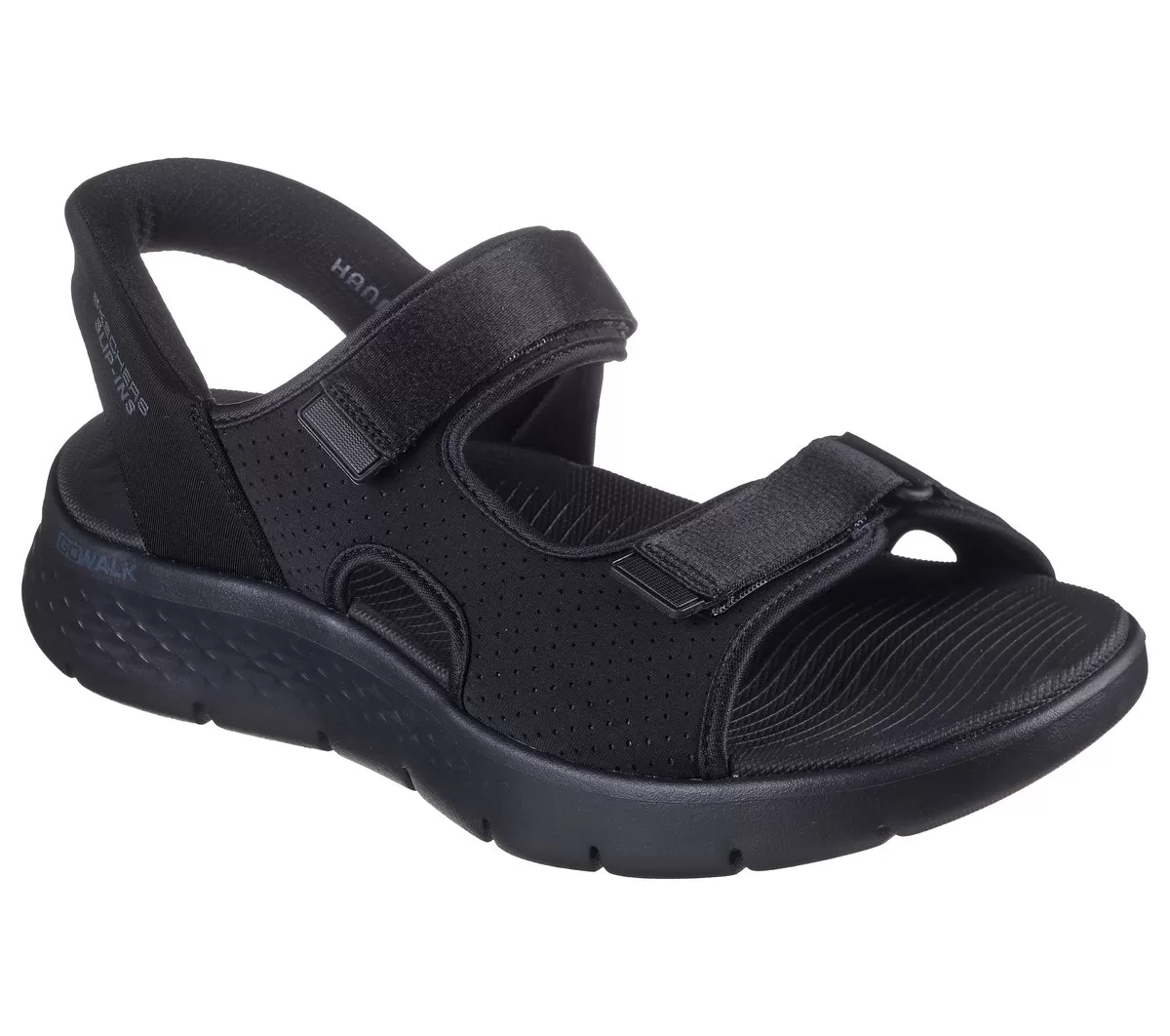 Skechers Slip-Ins: GO WALK Flex SD – Einfacher Einstieg Skechers Slip-Ins: GO WALK Flex SD – Einfacher Einstieg