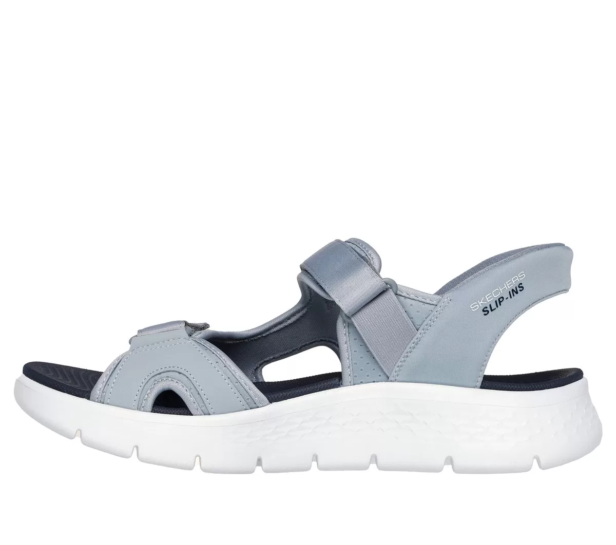 Skechers Slip-Ins: GO WALK Flex SD – Einfacher Einstieg Skechers Slip-Ins: GO WALK Flex SD – Einfacher Einstieg