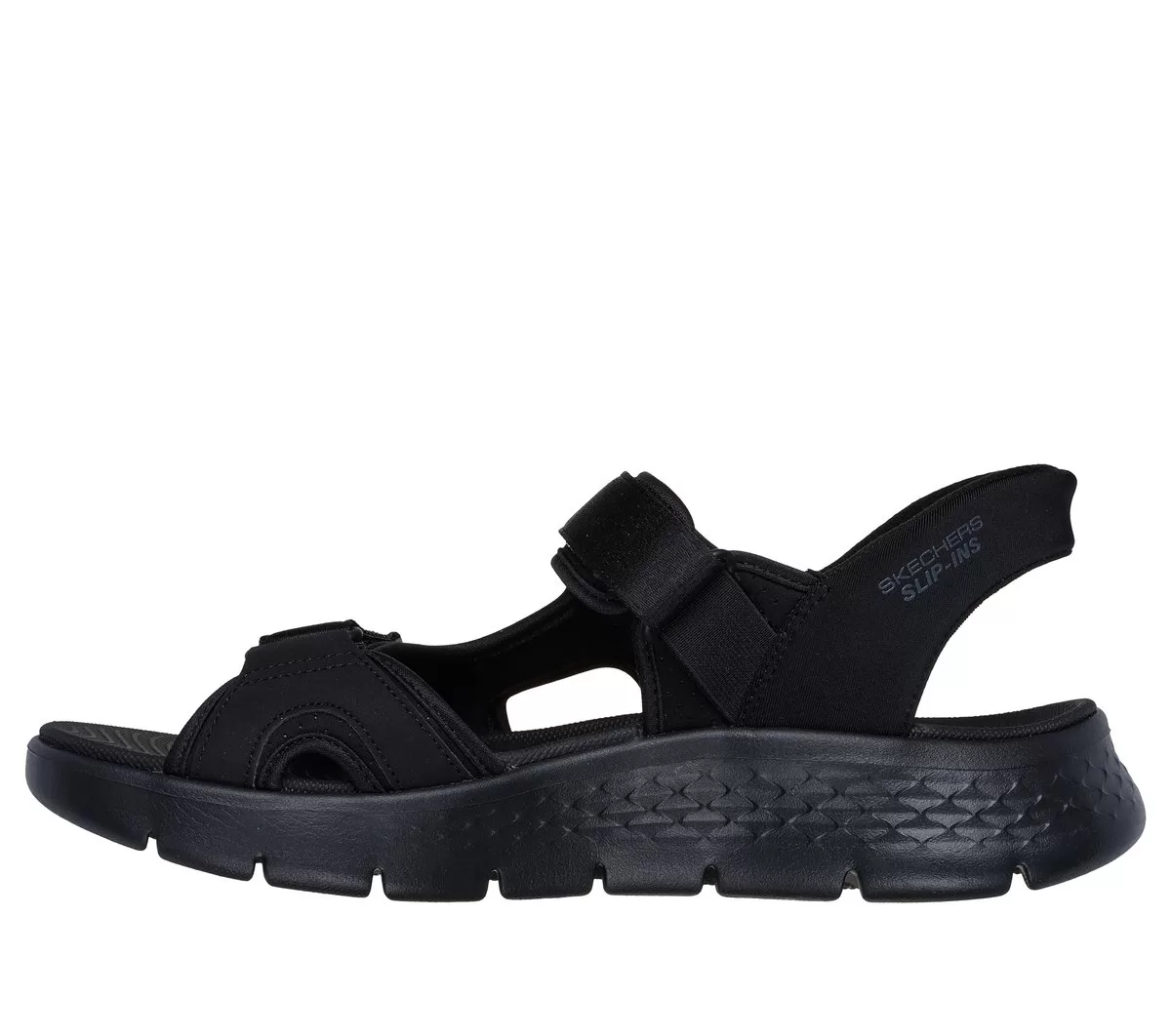 Skechers Slip-Ins: GO WALK Flex SD – Einfacher Einstieg Skechers Slip-Ins: GO WALK Flex SD – Einfacher Einstieg