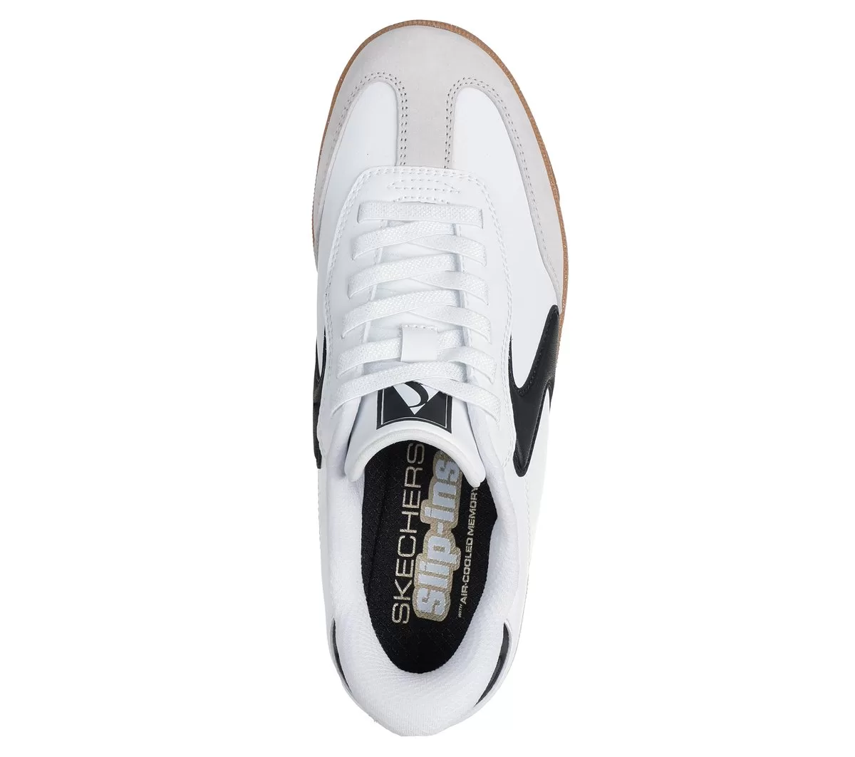 Skechers Slip-Ins: Hotshot – Perfekte Wahl