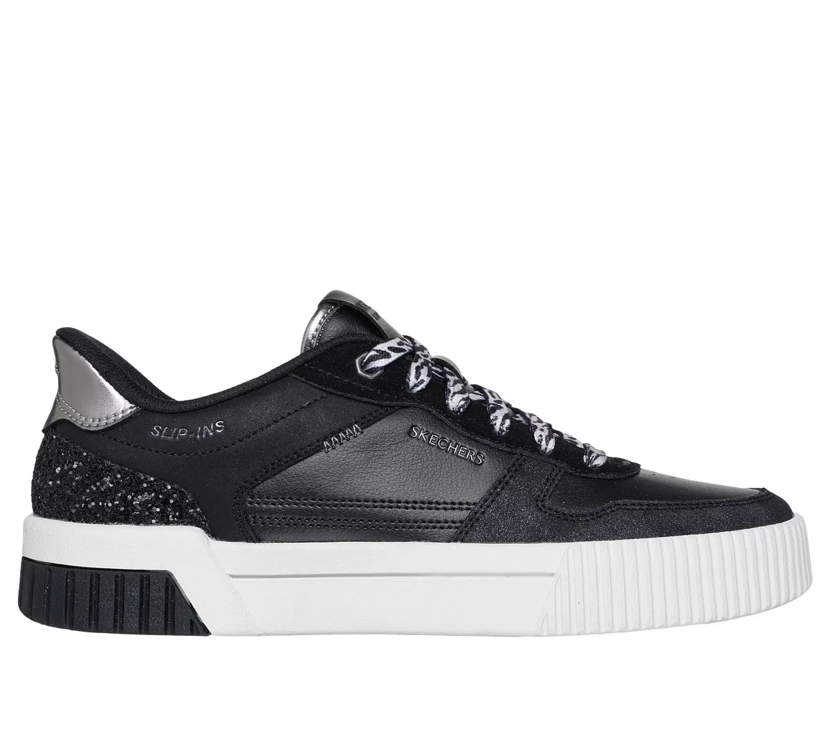 Skechers Slip-Ins: Jade – Radiant Roar